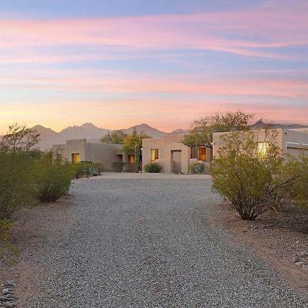 Sonoran Spirit House Otel Tucson Dış mekan fotoğraf